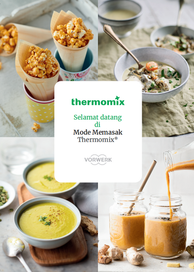 Thermomix Feature Mode