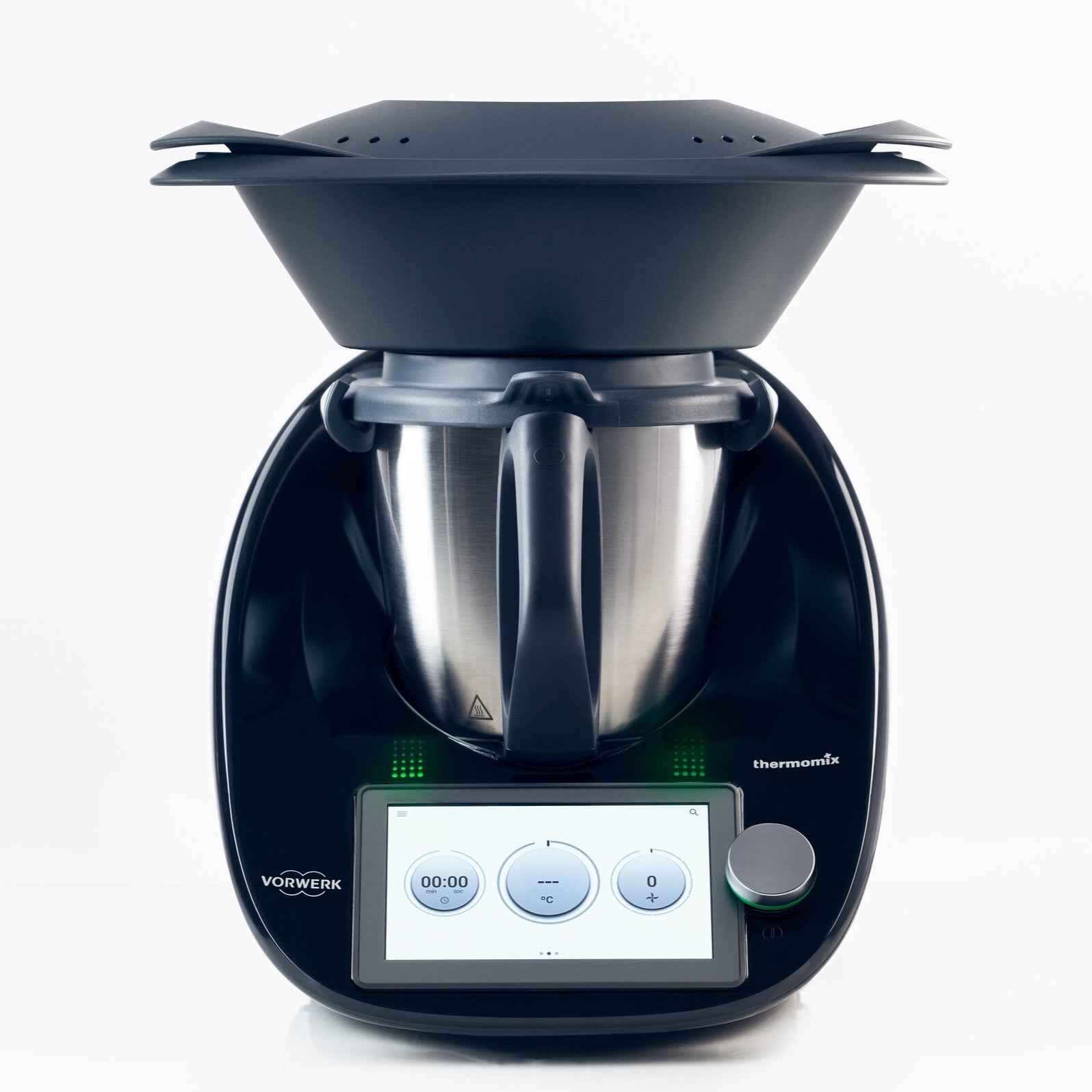 Black Limited Edition Thermomix® TM6 – Indonesia