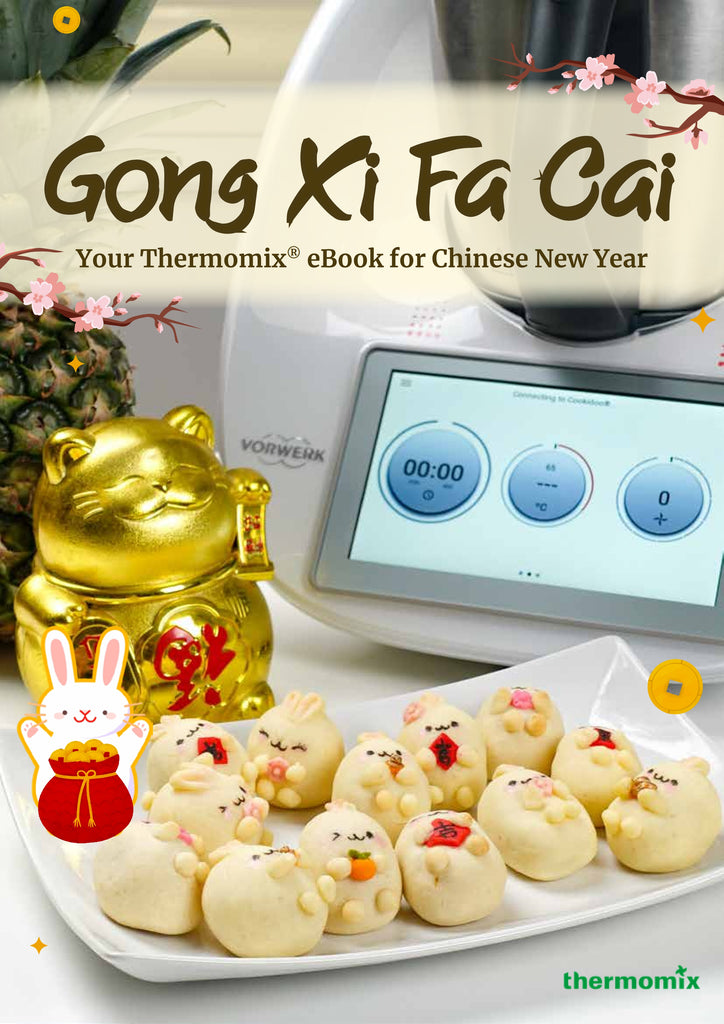 Gong Xi Fa Chai eBuku Thermomix® Anda Untuk Tahun Baru Imlek