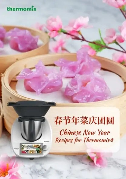 Thermomix® Chinese New Year E-Book
