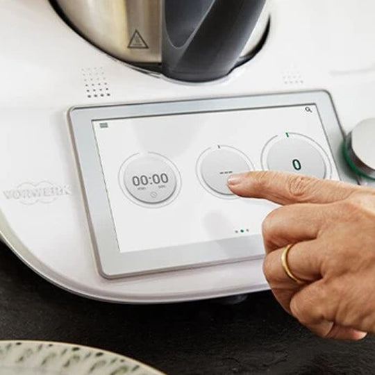 Gadget Picks: Smart Kitchen