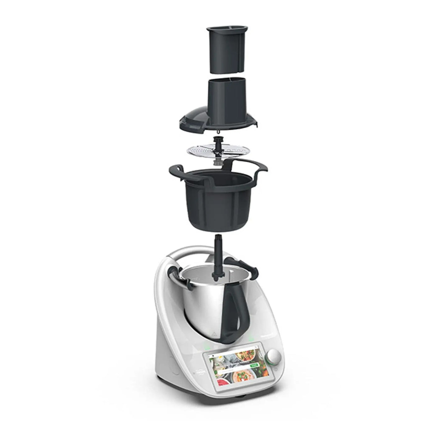 Thermomix® Cutter